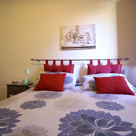 La Rosa Scarlatta Apartment Viterbo Luaran gambar